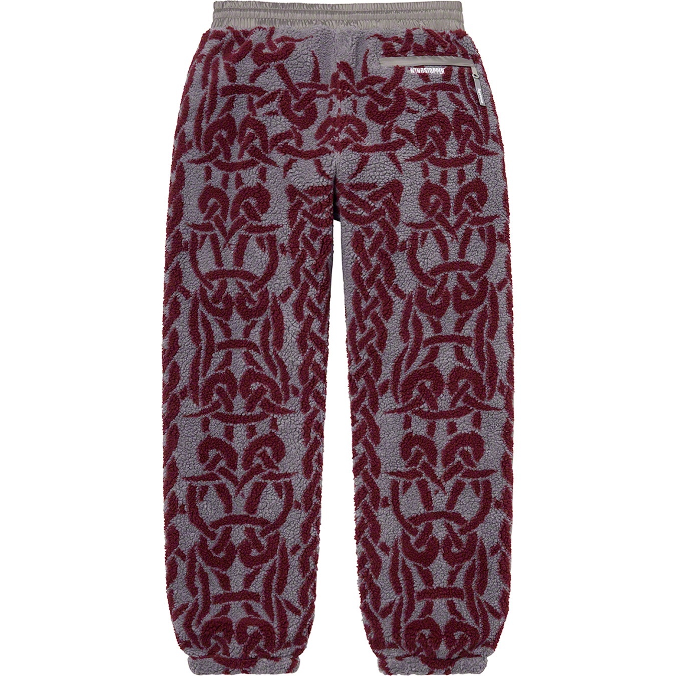 Celtic Knot WINDSTOPPER® Fleece Pant view 2